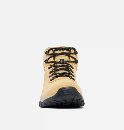 Men's Newton Ridge Plus II Suede Waterproof Hiking Boot