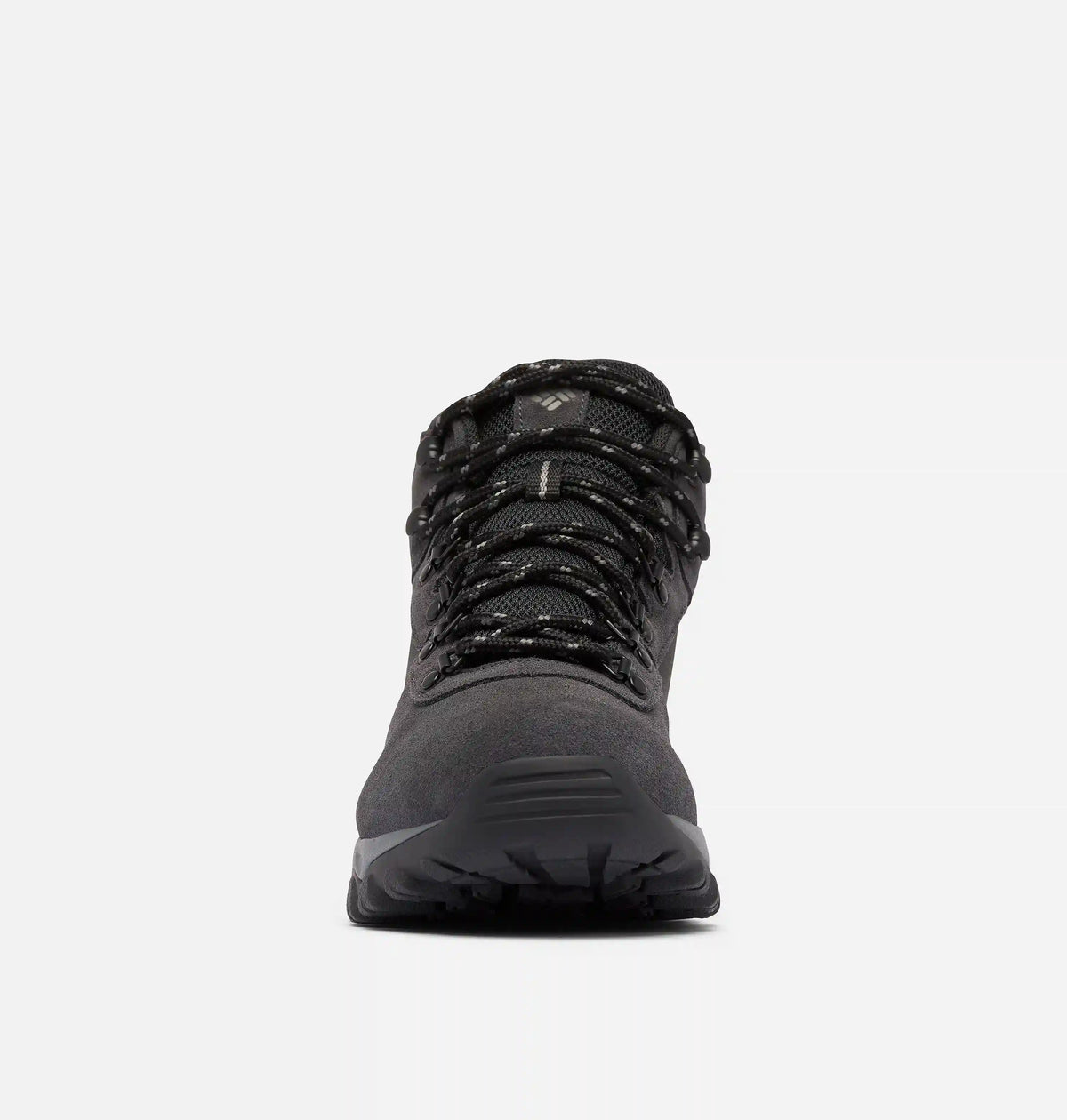 Men's Newton Ridge Plus II Suede Waterproof Hiking Boot - Wide