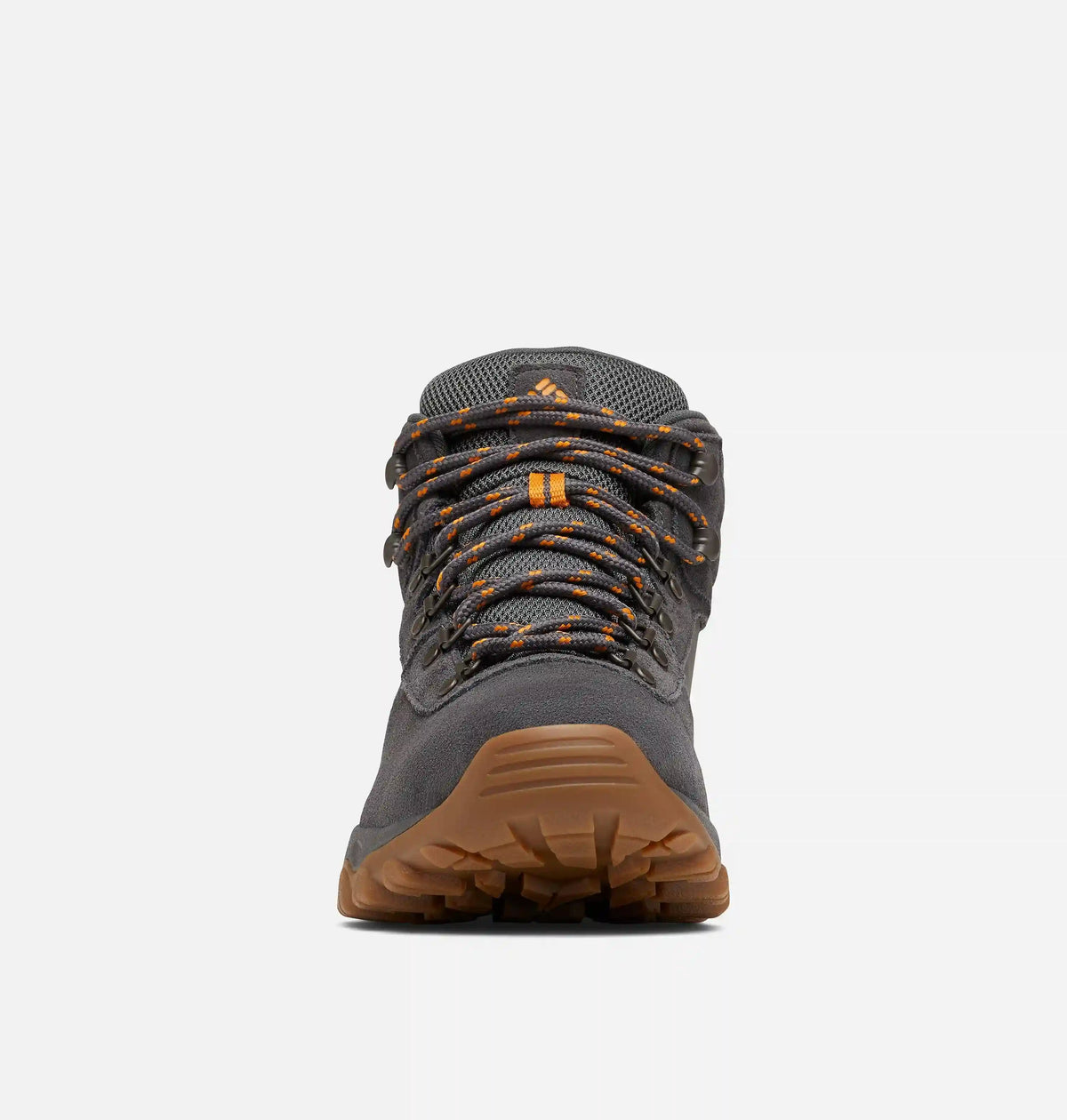 Men's Newton Ridge Plus II Suede Waterproof Hiking Boot - Wide
