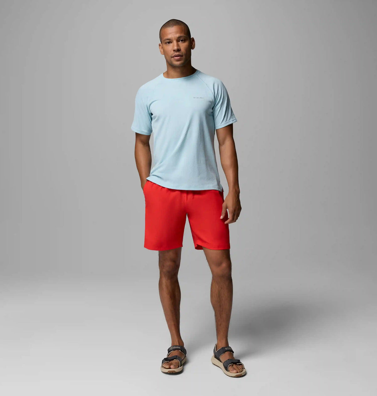 Men's Summertide Stretch Shorts