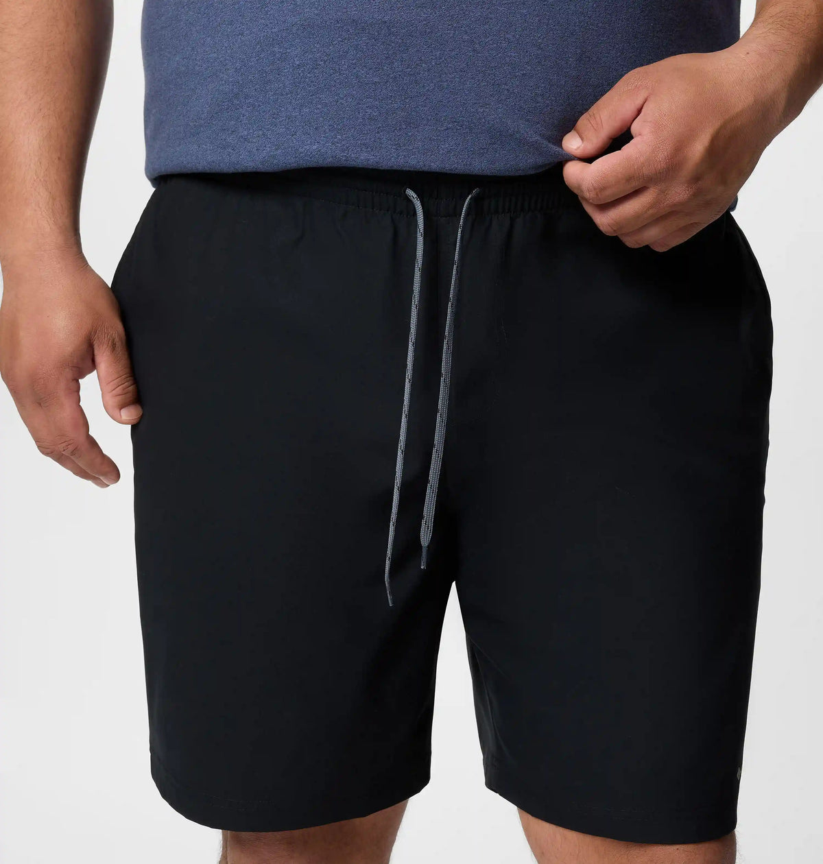 Men's Summertide Stretch Shorts - Big