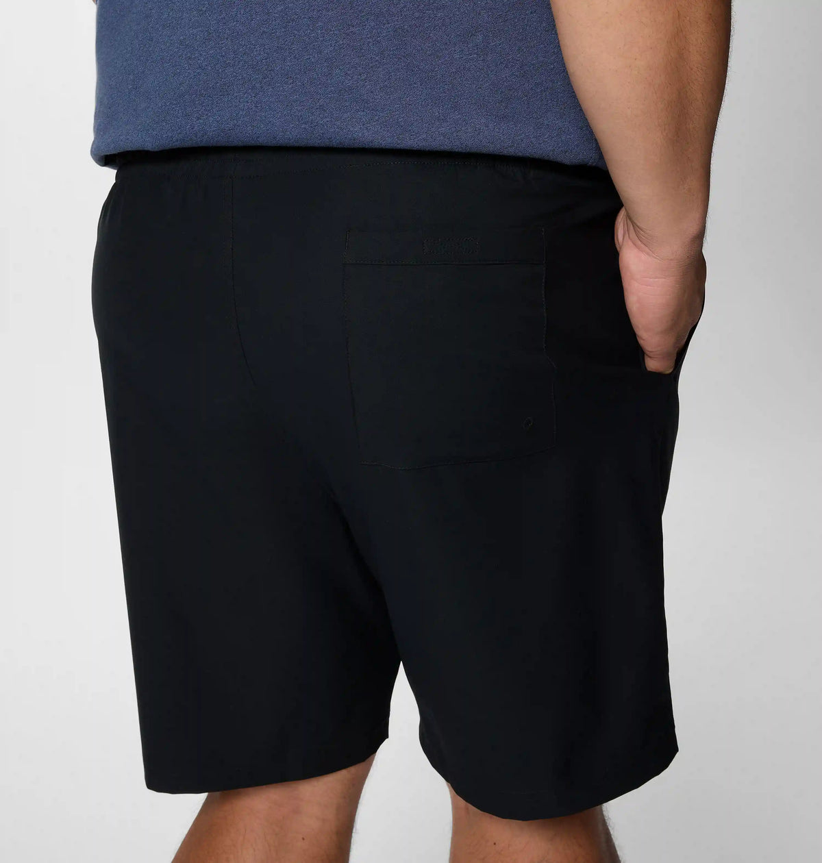 Men's Summertide Stretch Shorts - Big