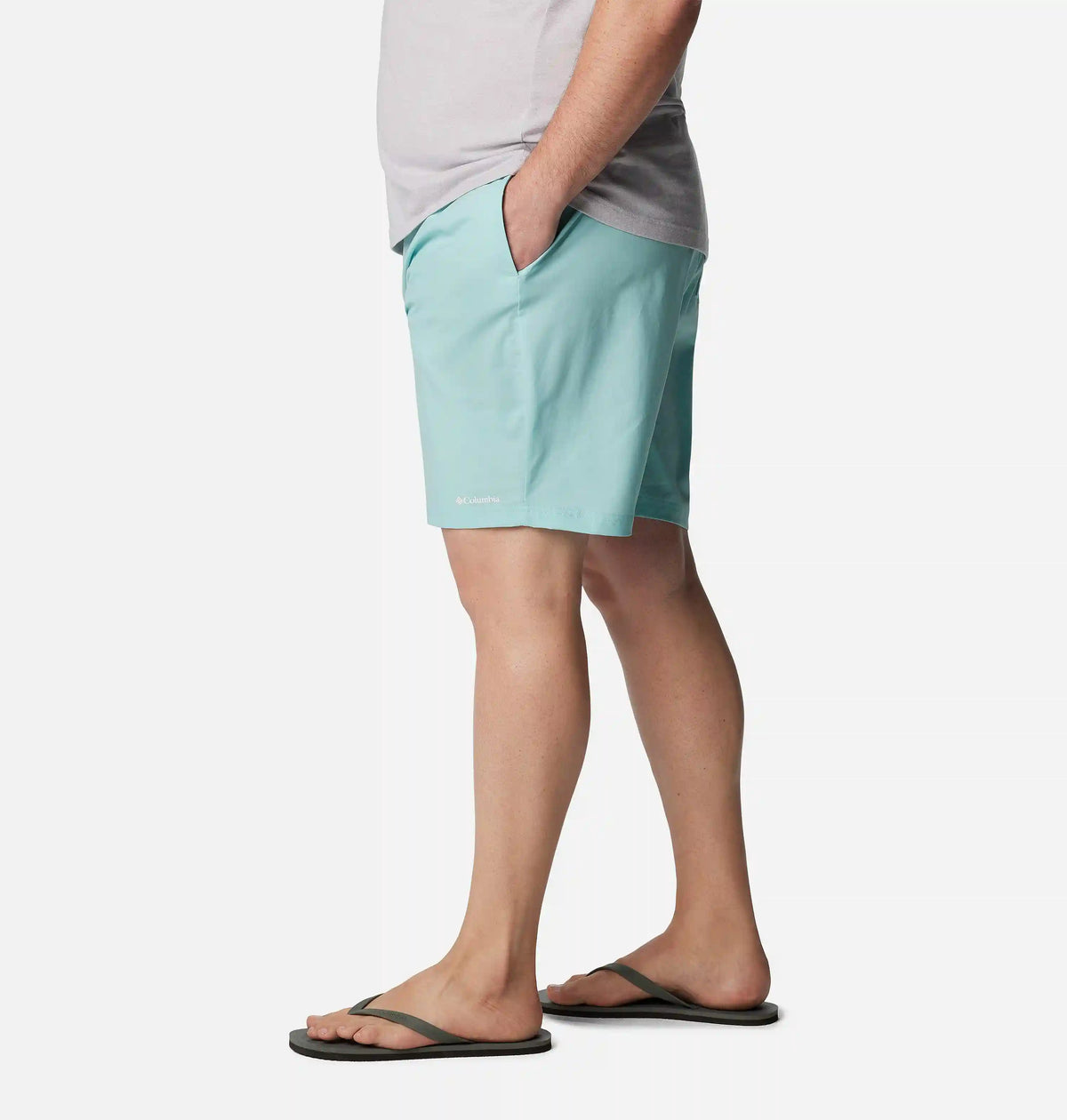 Men's Summertide Stretch Shorts - Big