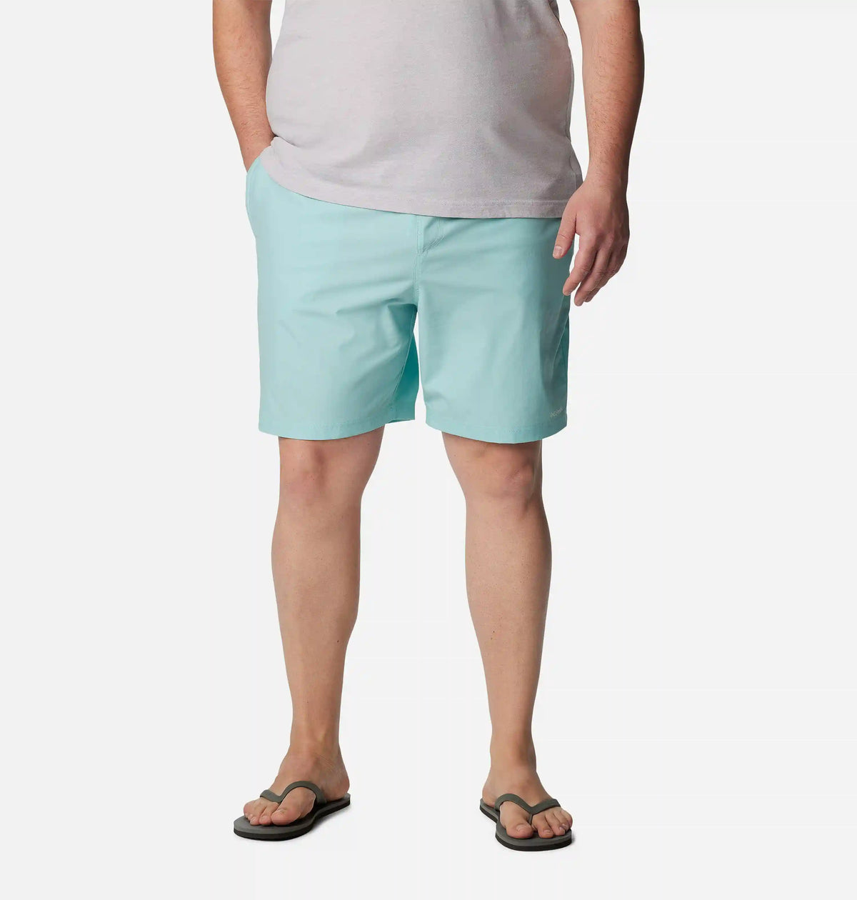 Men's Summertide Stretch Shorts - Big