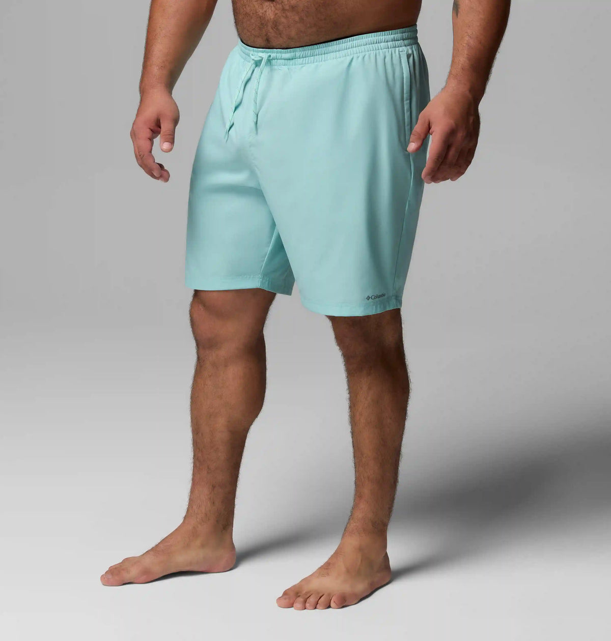 Men's Summertide Stretch Shorts - Big