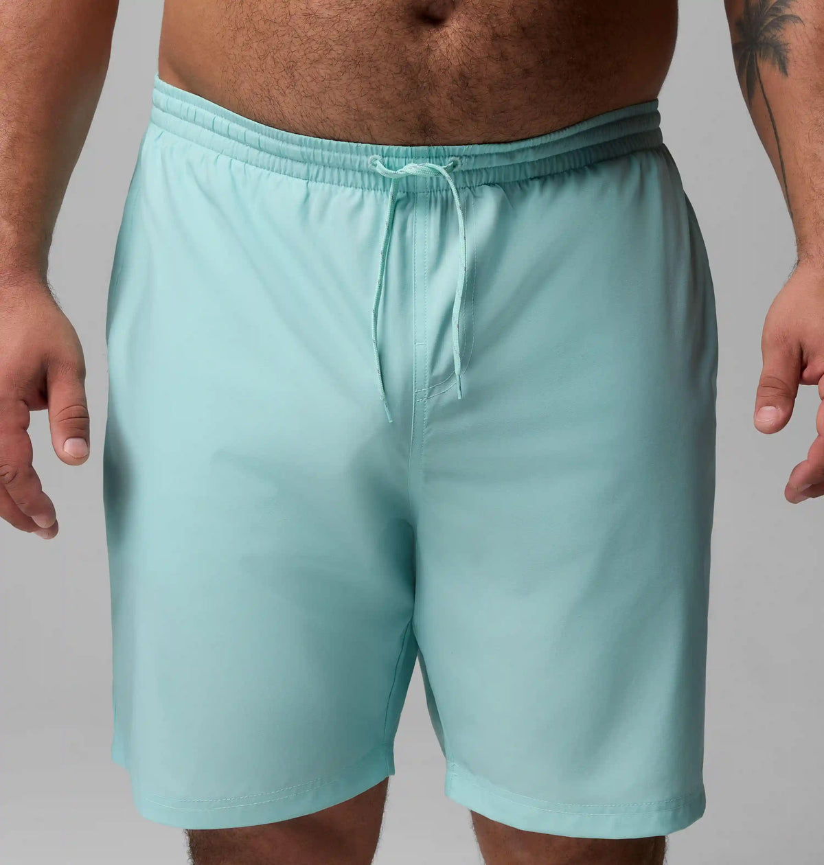 Men's Summertide Stretch Shorts - Big