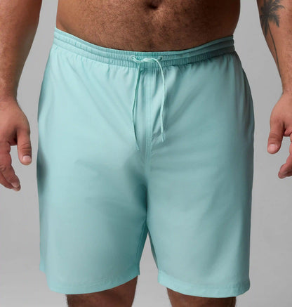 Men's Summertide Stretch Shorts - Big