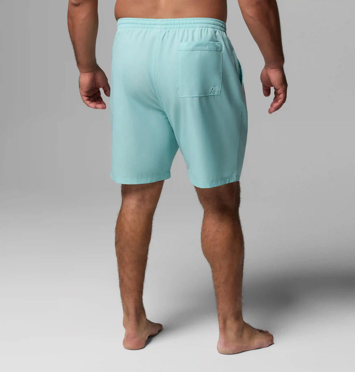 Men's Summertide Stretch Shorts - Big