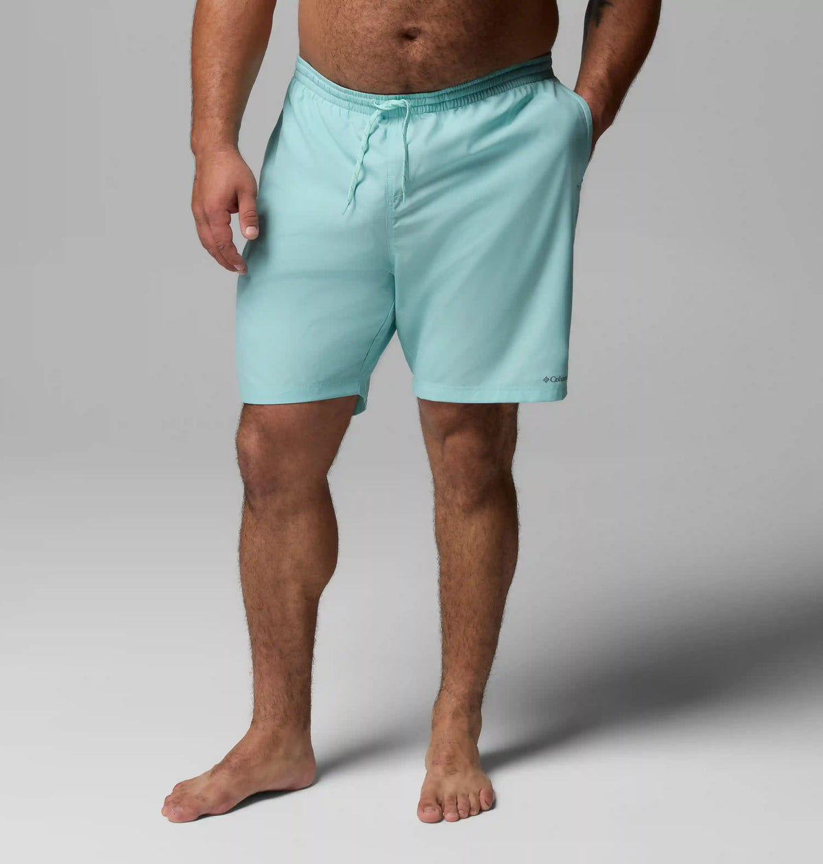 Men's Summertide Stretch Shorts - Big