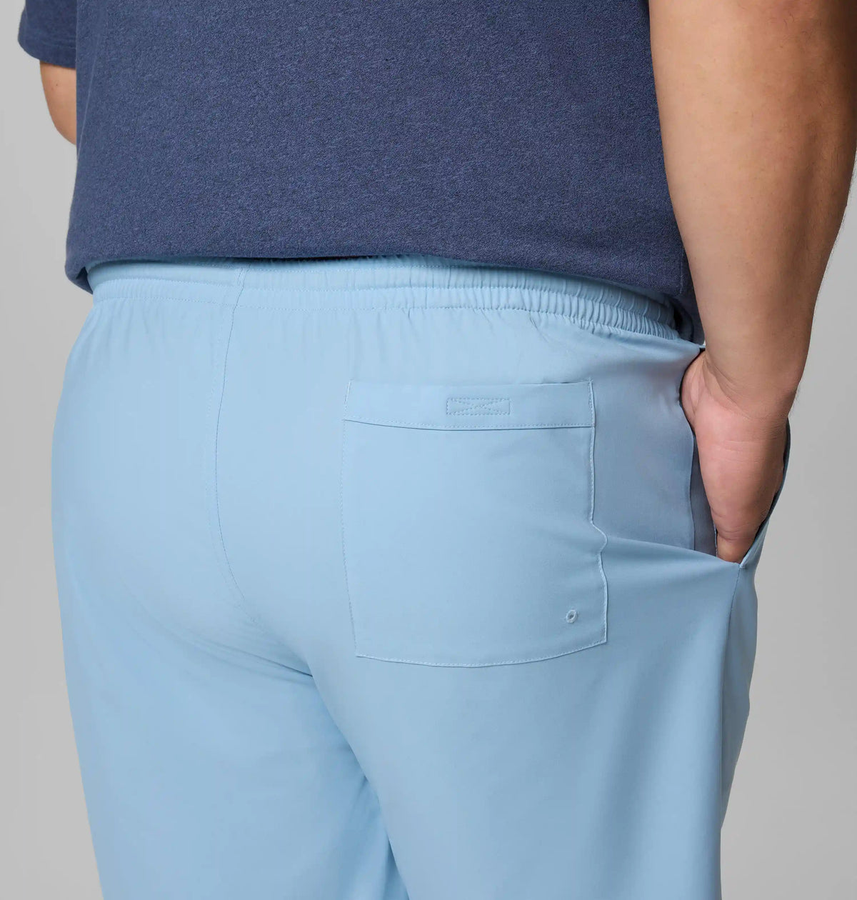 Men's Summertide Stretch Shorts - Big