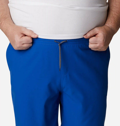 Men's Summertide Stretch Shorts - Big