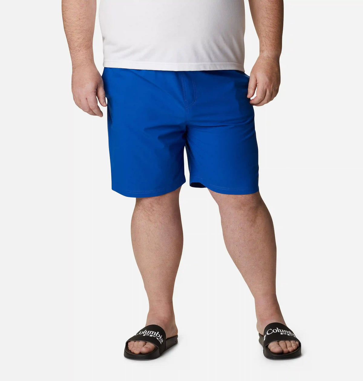 Men's Summertide Stretch Shorts - Big