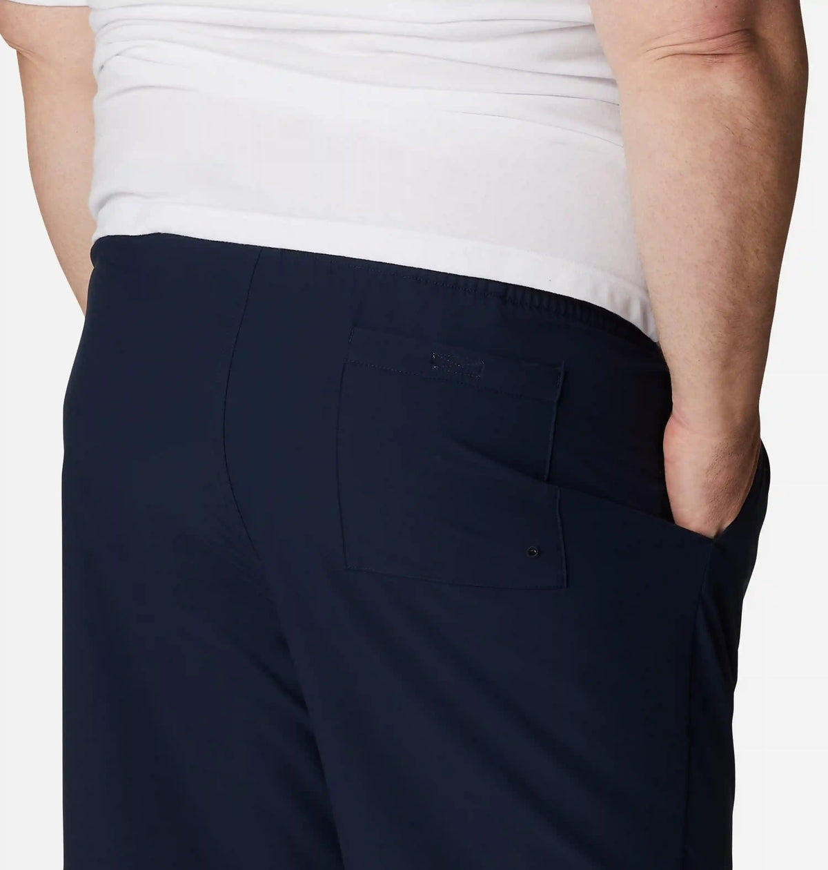Men's Summertide Stretch Shorts - Big