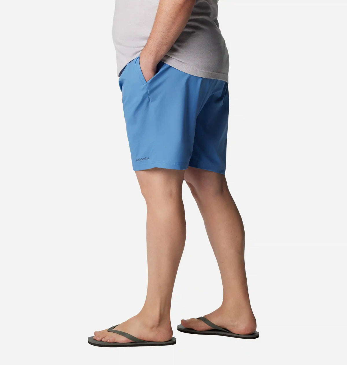 Men's Summertide Stretch Shorts - Big