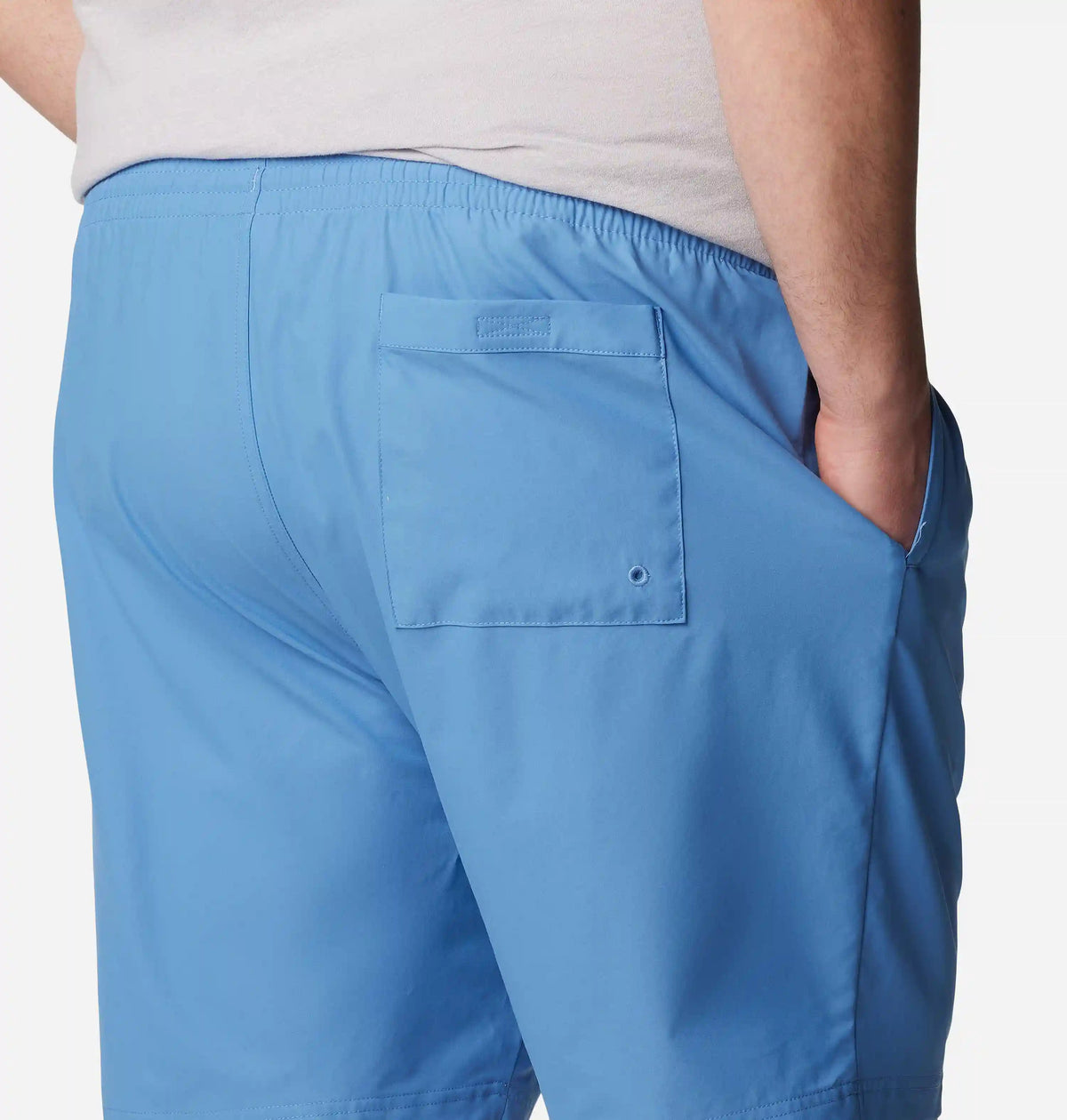 Men's Summertide Stretch Shorts - Big