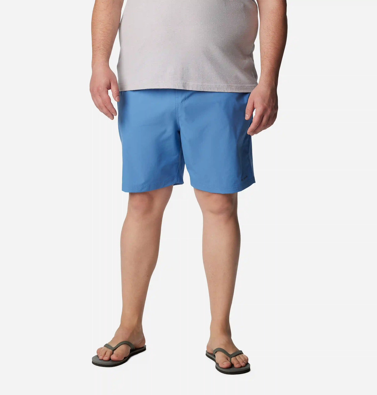 Men's Summertide Stretch Shorts - Big