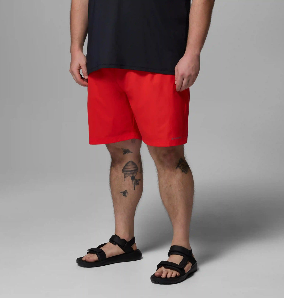 Men's Summertide Stretch Shorts - Big