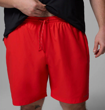 Men's Summertide Stretch Shorts - Big