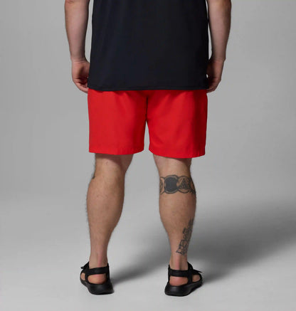 Men's Summertide Stretch Shorts - Big