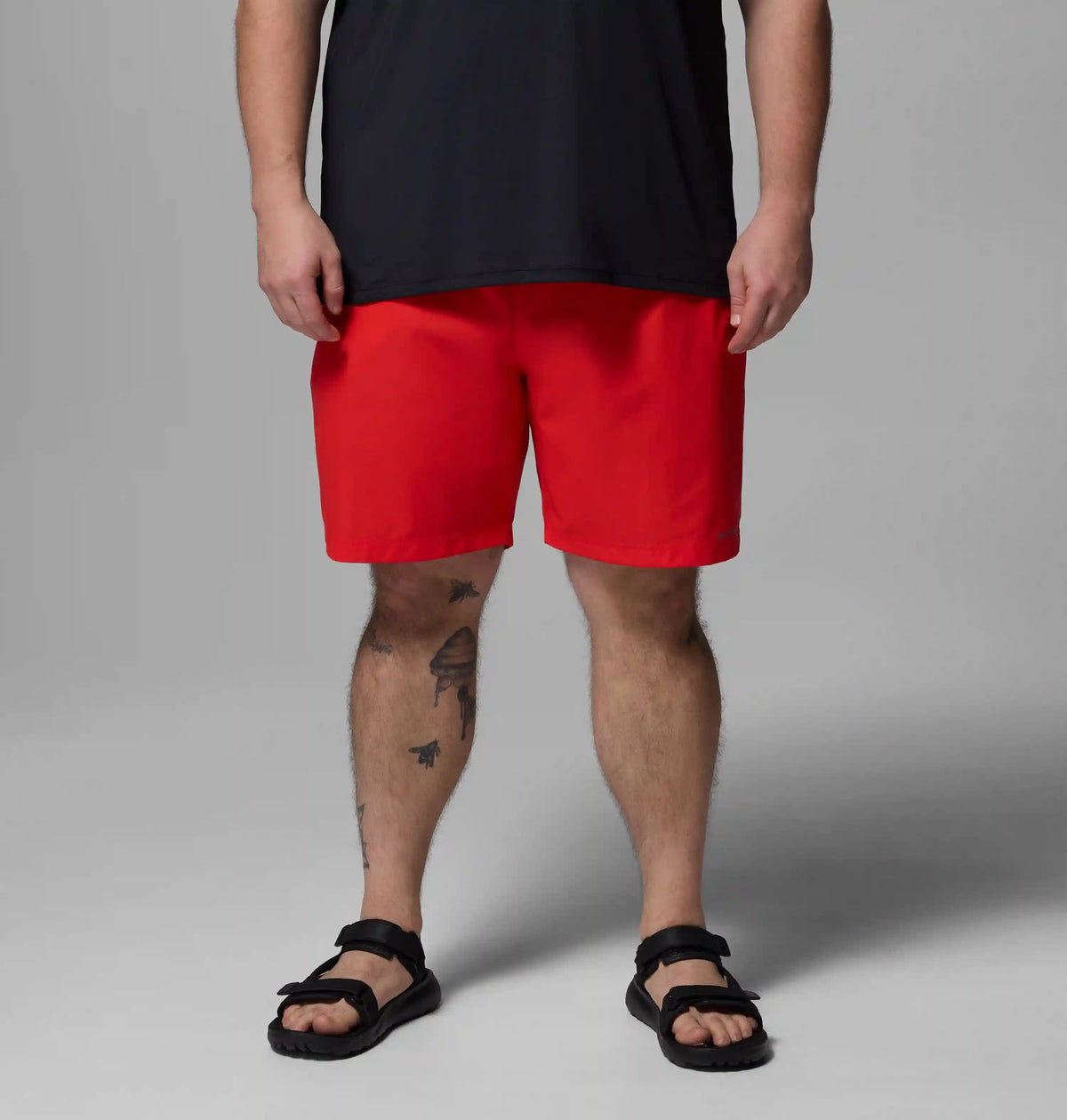 Men's Summertide Stretch Shorts - Big