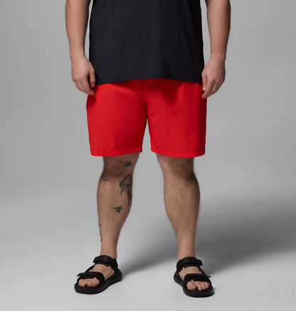Men's Summertide Stretch Shorts - Big