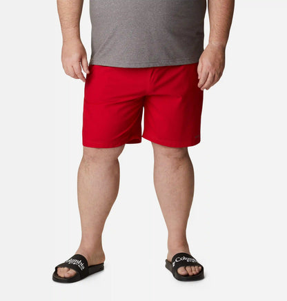 Men's Summertide Stretch Shorts - Big