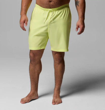 Men's Summertide Stretch Shorts - Big
