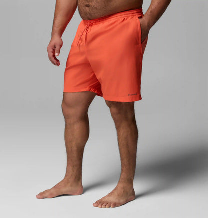 Men's Summertide Stretch Shorts - Big