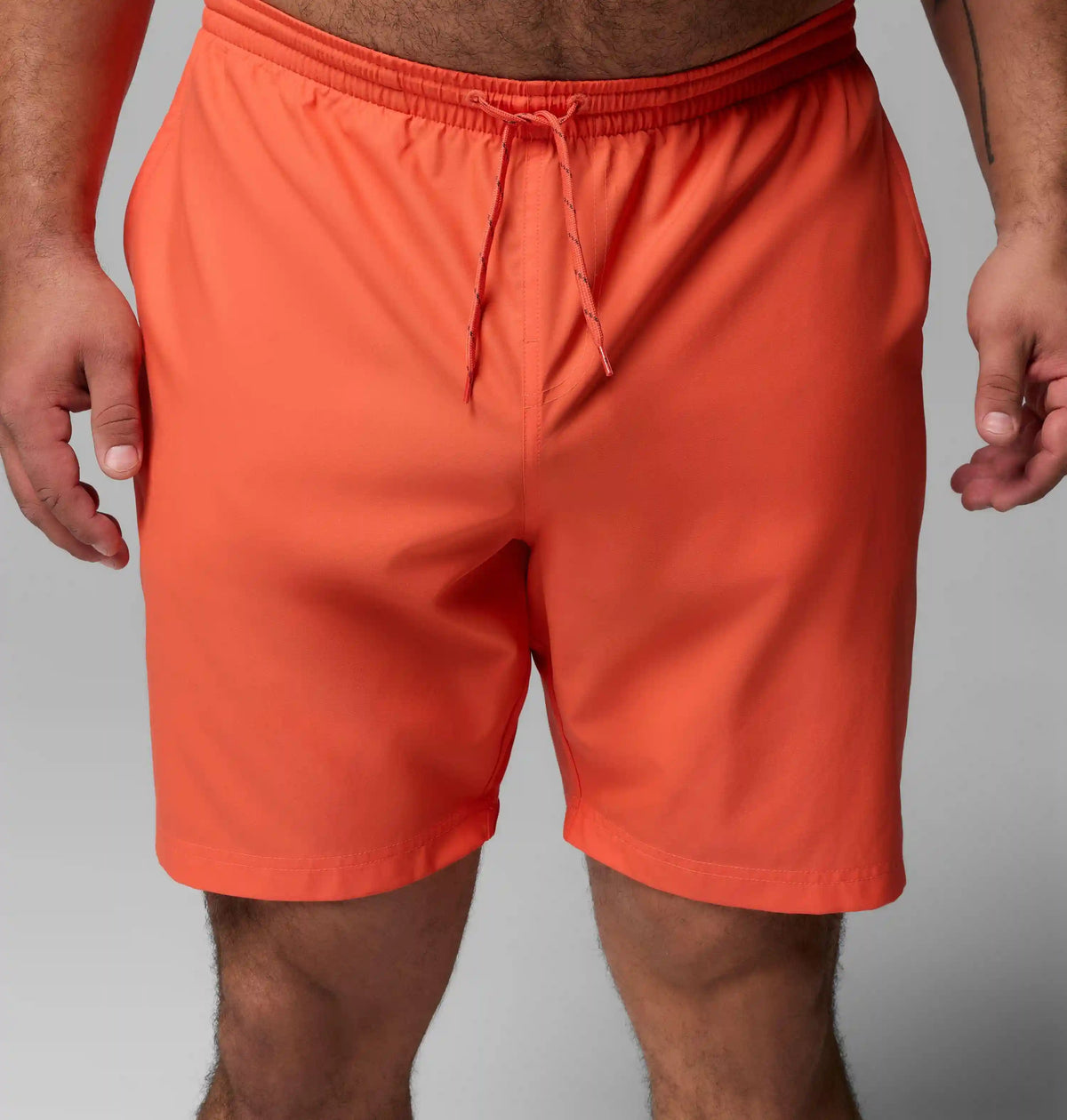 Men's Summertide Stretch Shorts - Big