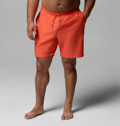 Men's Summertide Stretch Shorts - Big