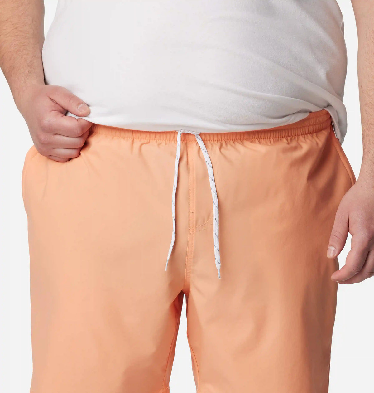 Men's Summertide Stretch Shorts - Big