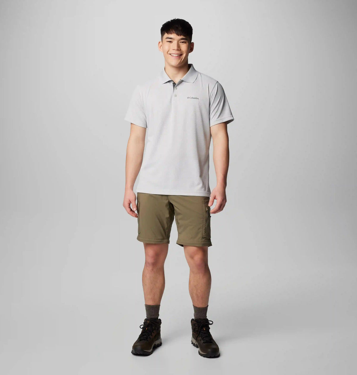 Men’s Utilizer Polo Shirt