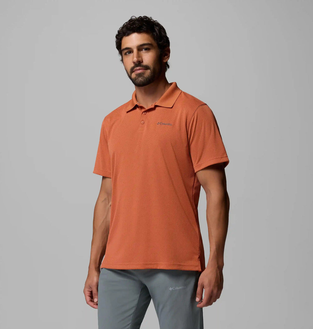 Men’s Utilizer Polo Shirt