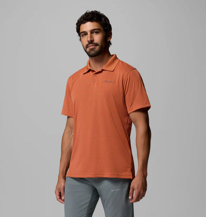 Men’s Utilizer Polo Shirt