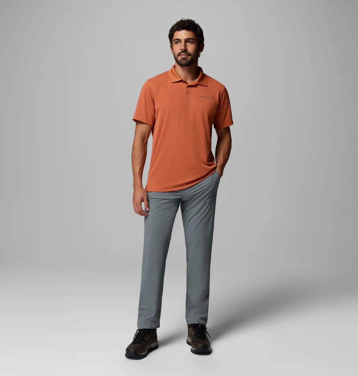 Men’s Utilizer Polo Shirt