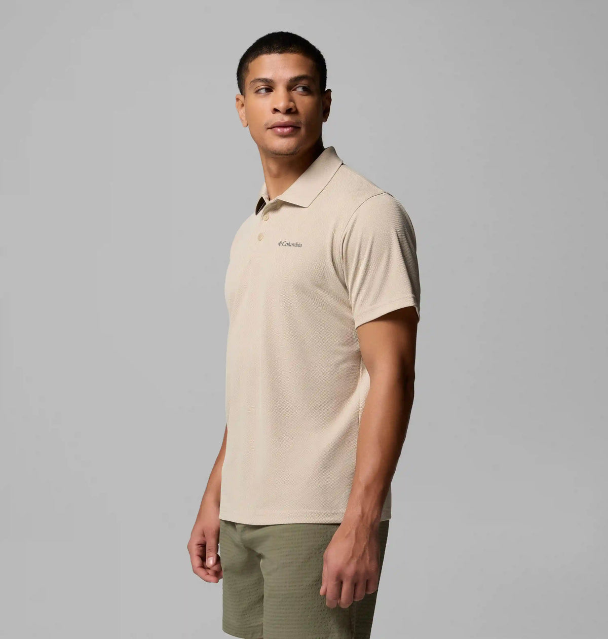 Men’s Utilizer Polo Shirt