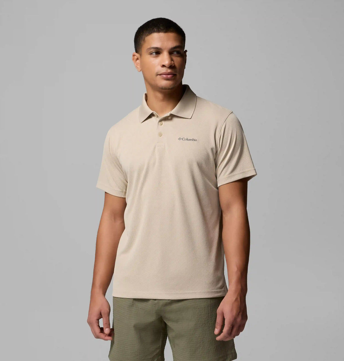 Men’s Utilizer Polo Shirt
