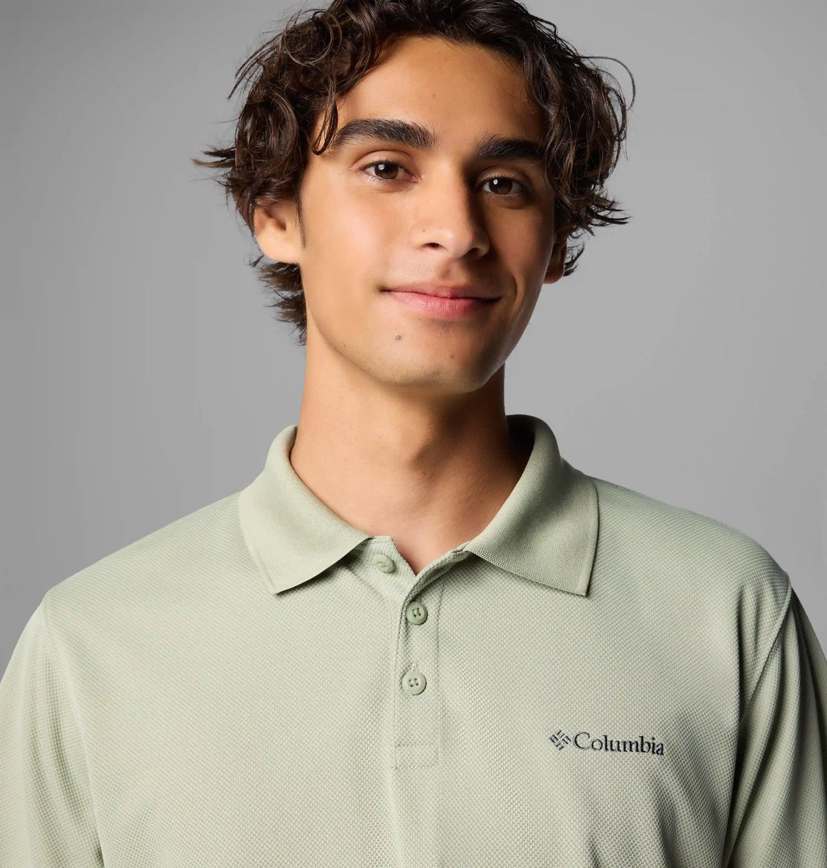Men’s Utilizer Polo Shirt