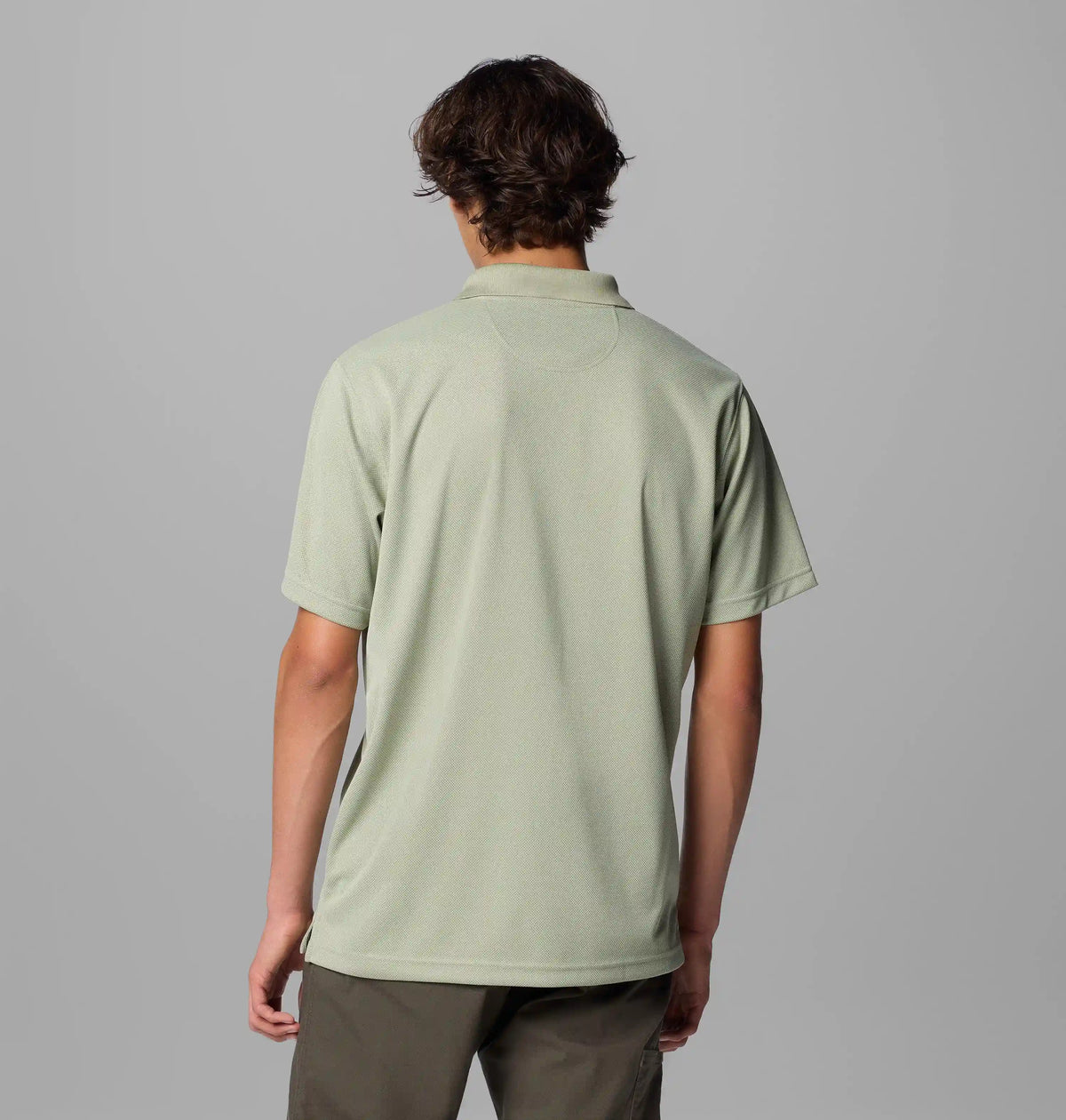 Men’s Utilizer Polo Shirt