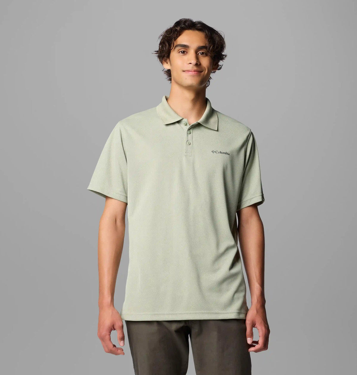 Men’s Utilizer Polo Shirt