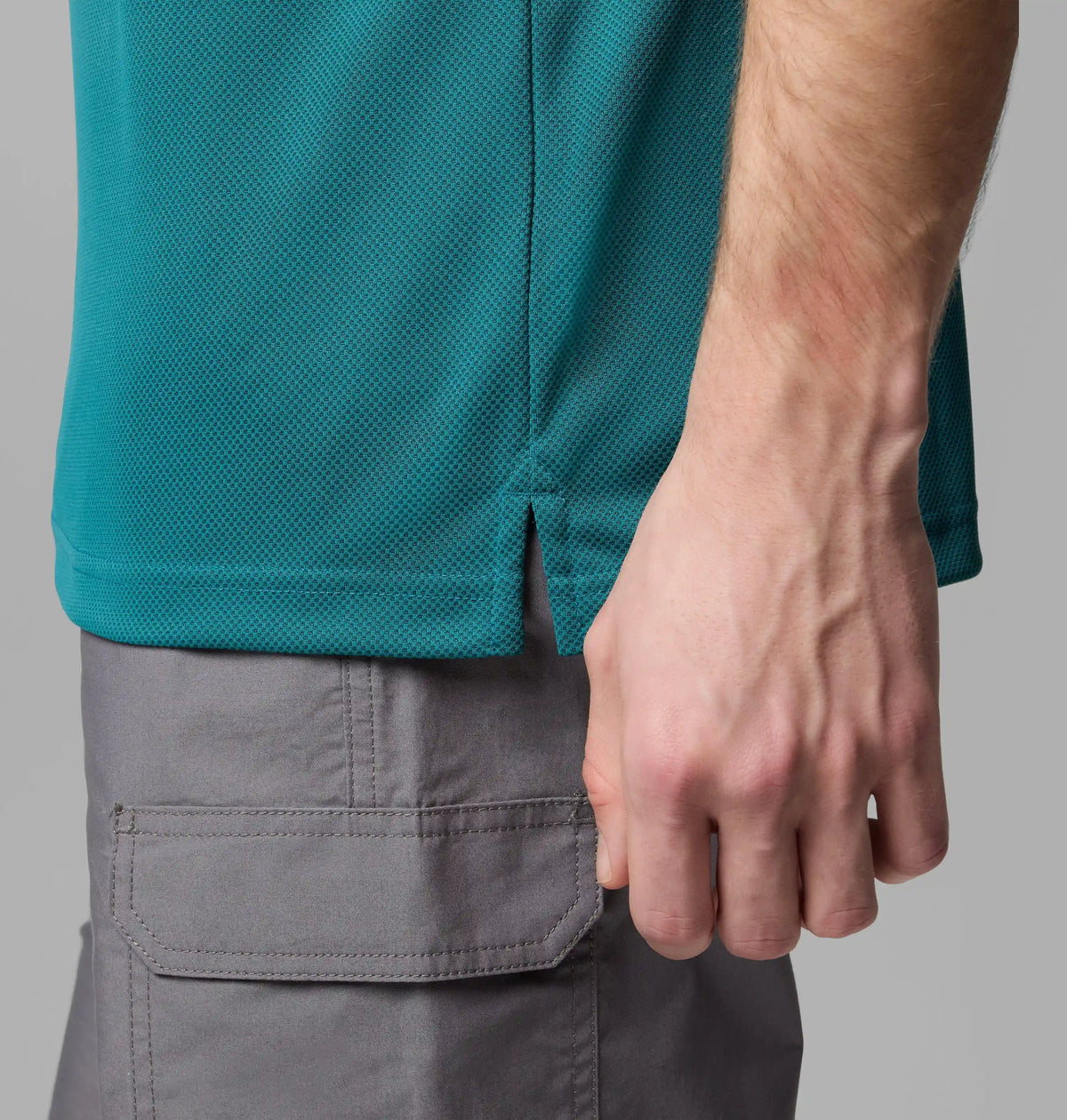 Men’s Utilizer Polo Shirt