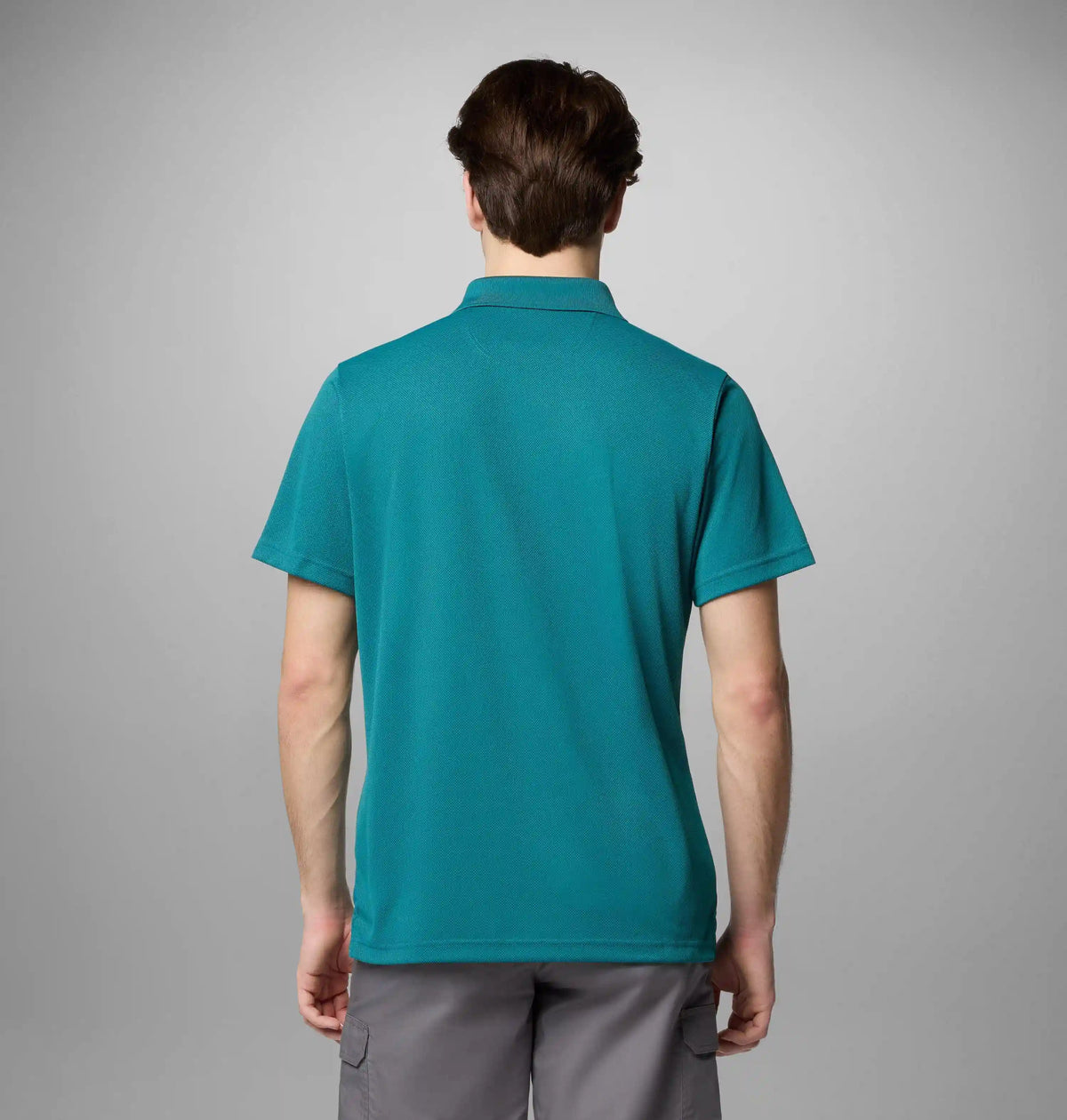 Men’s Utilizer Polo Shirt
