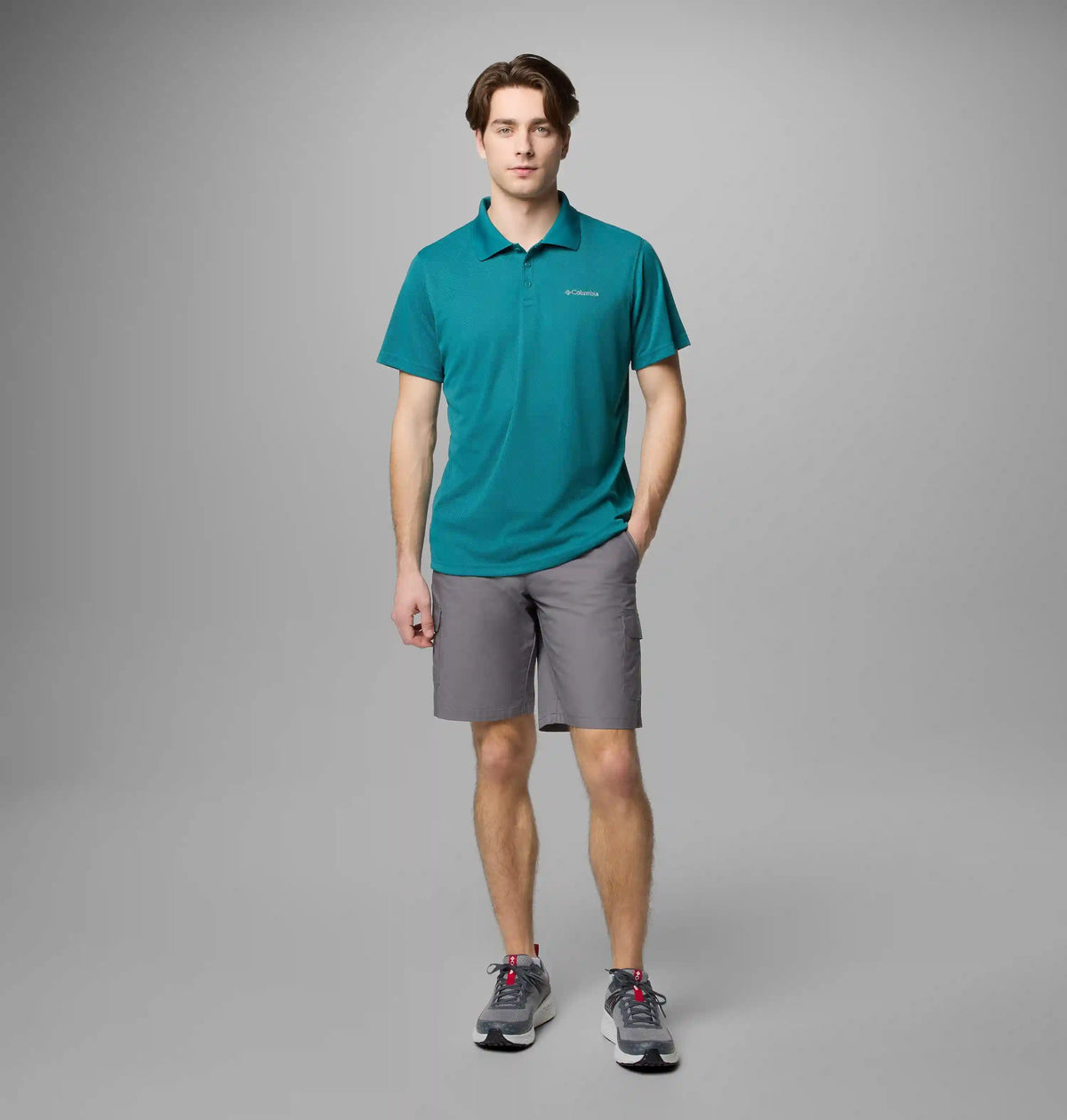 Men’s Utilizer Polo Shirt