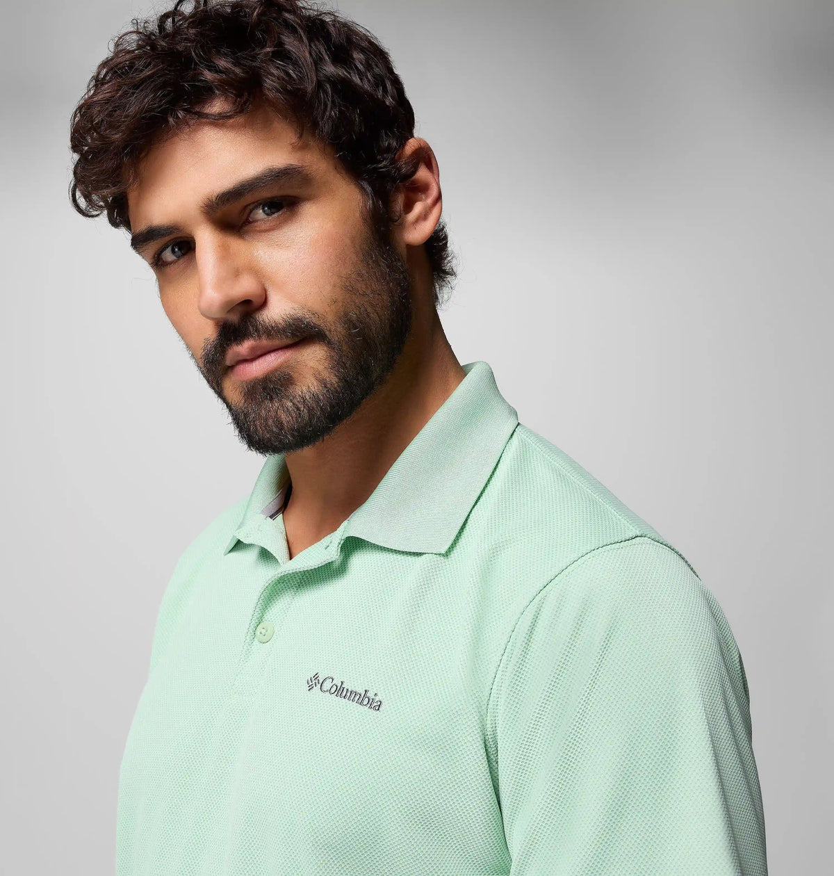 Men’s Utilizer Polo Shirt