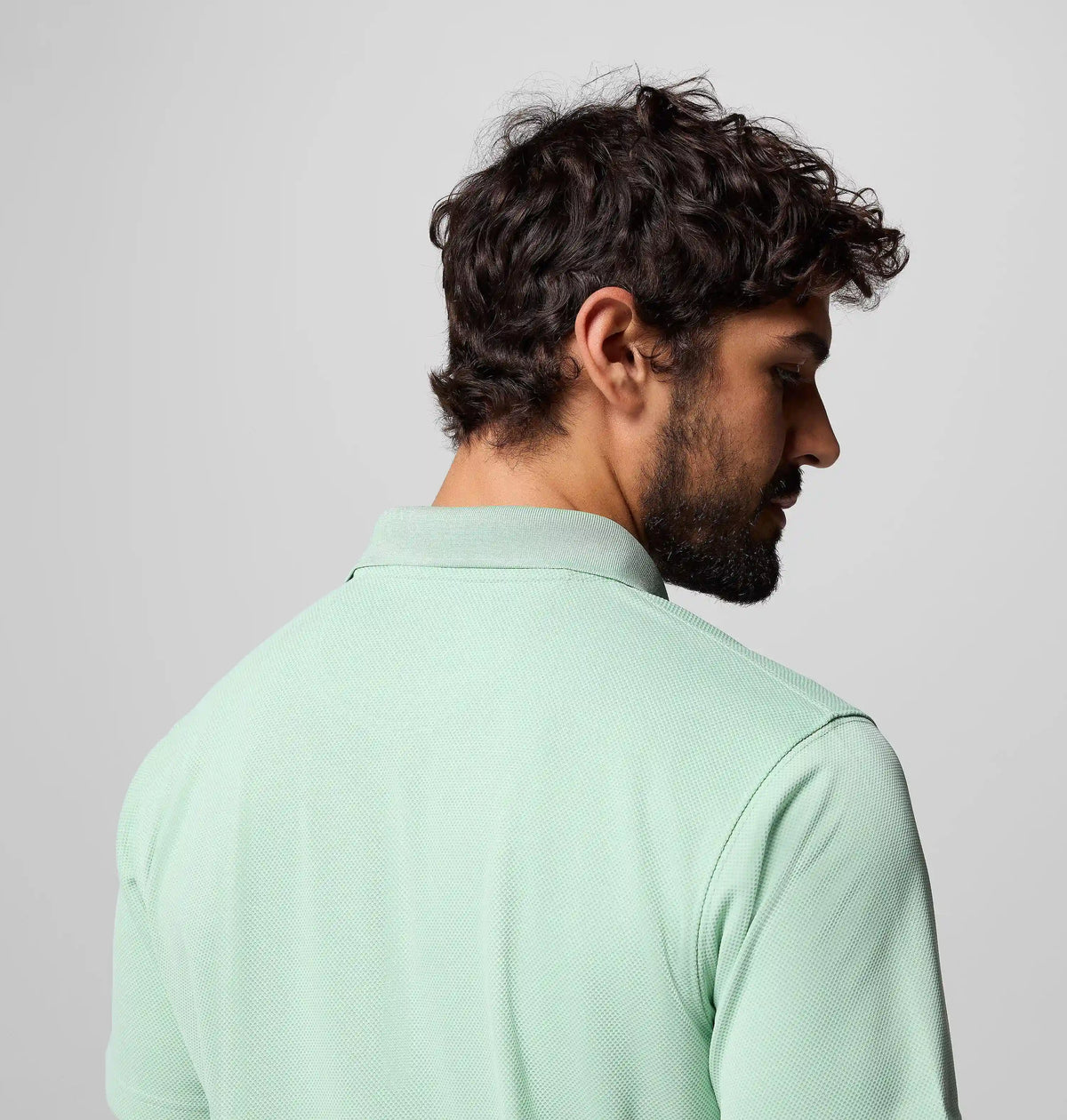 Men’s Utilizer Polo Shirt