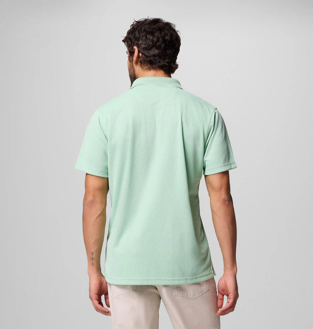 Men’s Utilizer Polo Shirt