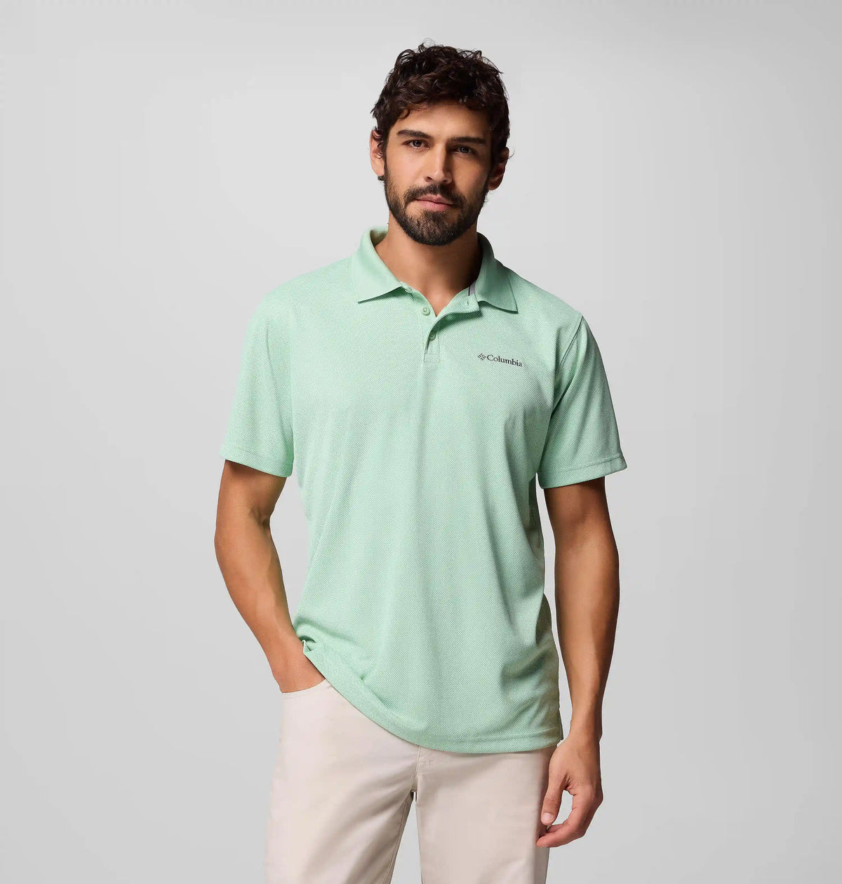 Men’s Utilizer Polo Shirt