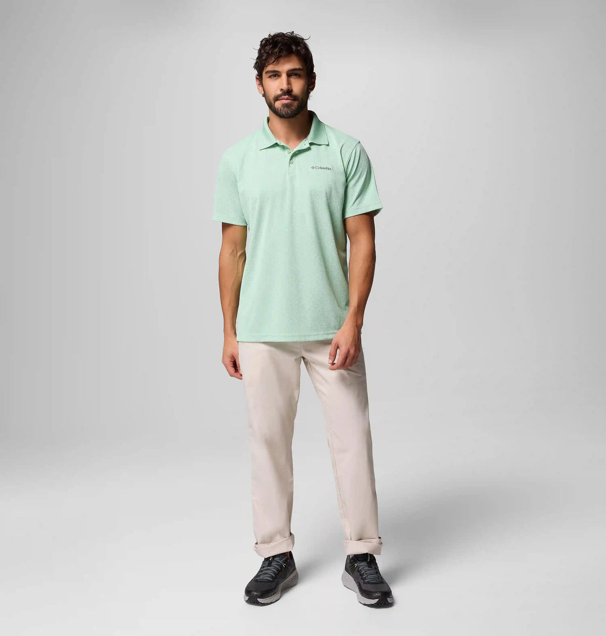 Men’s Utilizer Polo Shirt