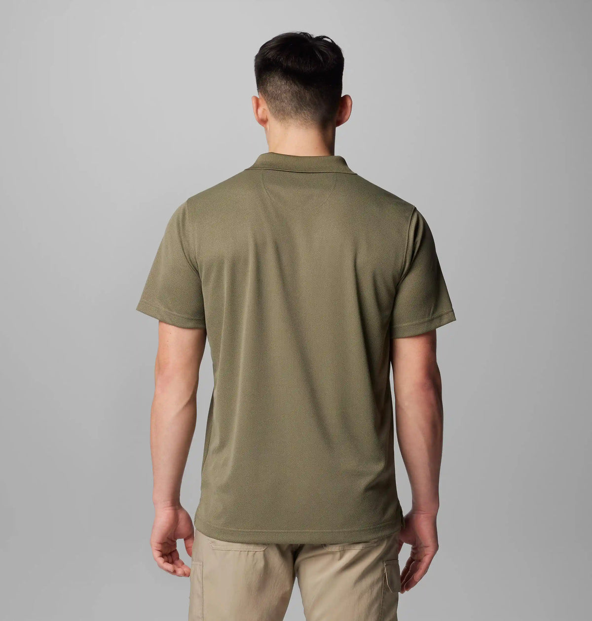 Men’s Utilizer Polo Shirt