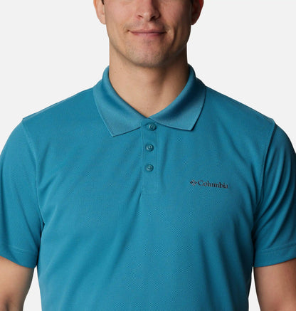 Men’s Utilizer Polo Shirt